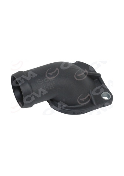 Termostat - 420 - Yuvası Flanşı Golf1-2-jetta Iı-passat 1.6-1.8 88-93 - T4 - Dpmıx-hb - 1.9d-2.0 90-03 Termostat Yuvası
