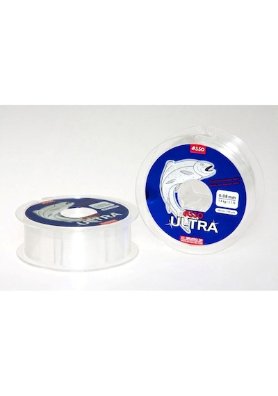 Asso Ultra 100Mt Misina