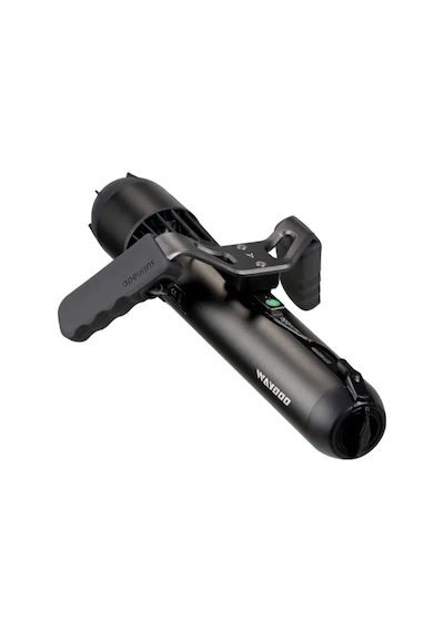 Waydoo Subnado Elektrikli Deniz Havuz Scooter Sea Scooter 60m 98 Wh Siyah