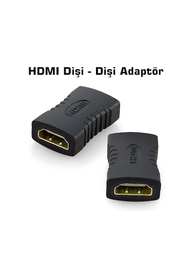 Hdmi Ara Hdmi Birleştirici