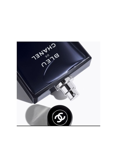 Permanent Perfume With A New Formula And A Unique Smell -bleu De Chanel Edp 100ml Pssns.365 Fresh 95074888