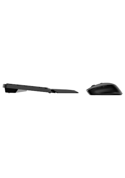 Philips SPT6607 Kablosuz Türkçe Q Klavye & Mouse Set