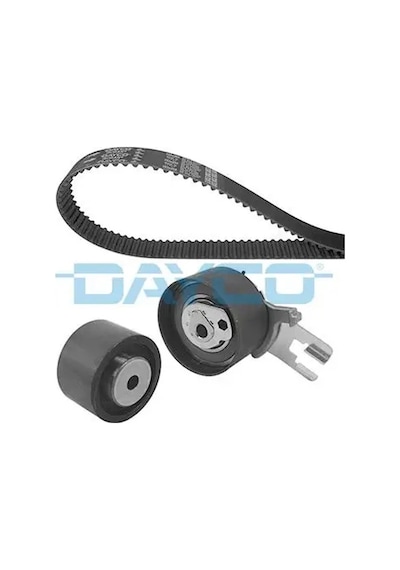 Volvo Xc70 Triger Seti D5 2007-2015 Dayco Ktb592