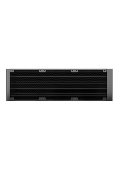 Bitfenix S7 Dıgıtal 360 Siyah Argb 360mm İşlemci Sıvı Soğutucu Azaz3btf0011