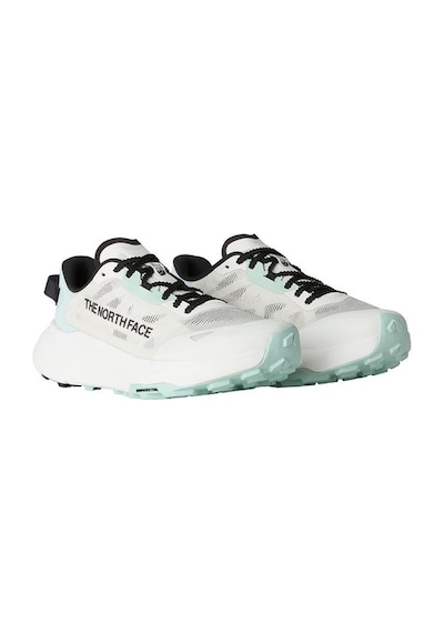 The North Face Altamesa 300 V2 Kadın Beyaz Koşu Ayakkabısı