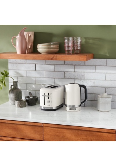 Kitchenaid 5KMT2109EPL 2 Dilim Ekmek Kızartma Makinesi