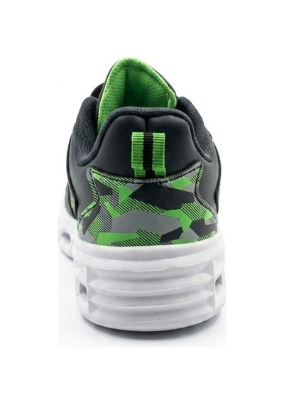 Kinetix Elone Pu P Lacivert Erkek Çocuk Spor Ayakkabı