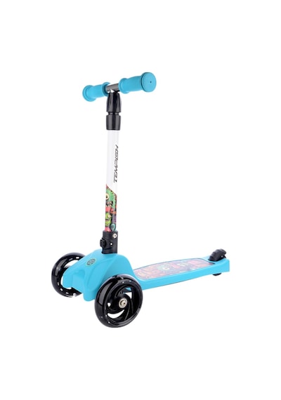 Tempish Scooper Iı Petrol Blue Scooter Mavi