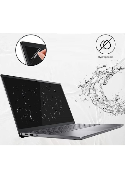 Hp 15-fd0039nt 15.6 İnç Ekran Koruyucu Nano Şeffaf