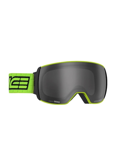 Senıor Skı Goggles + Sonar Spare Lens Renkli Renkli Çok Renkli