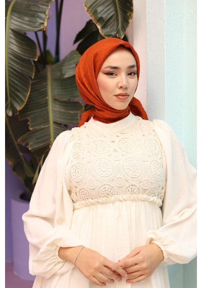 Silk Home Prime Eşarp 78006-12