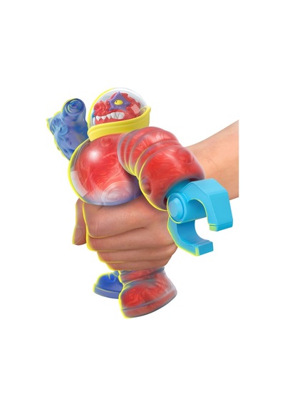 Hgjz Deep Sea Double Goo Paket-42571 Tyro Double Goo Pack