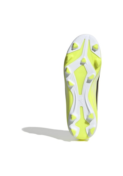 Adidas F50 Club Fg/mg J Çocuk Krampon Js1482 Js1482 Sar Sarı