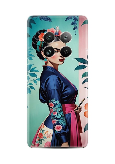 Realme 12 Kılıf Hd Baskılı Kılıf Yüksek Korumalı - /çoksatanlar/- Name-353.jpg Renk2 Renk2