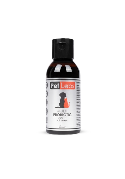 Probiyotik 100 Ml. Kedi Ve Köpekler Için Sindirim Sistemi Düzenleyici -bağışıklık Güçlendirici