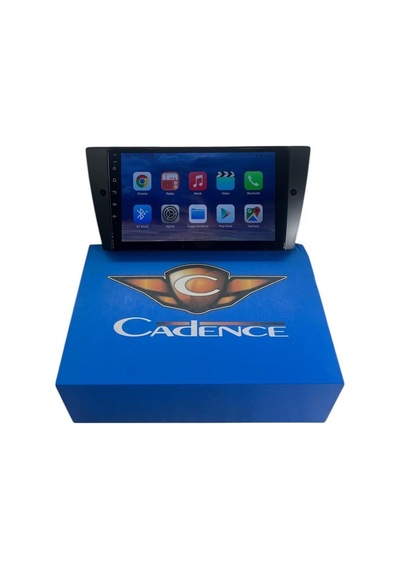 Bmw E90 Cadence 6-128 Sim Kartlı 360 Cam Destekli Pro Oem Multimedia