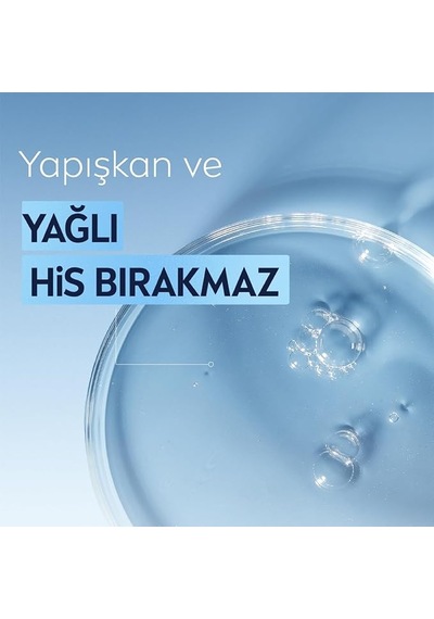 Nıvea Men Deep Dimension Tıraş Sonrası Losyon 100ml