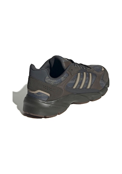 Adidas Crazychaos 2000 Erkek Günlük Ayakkabı Jr6497 Kahverengi Kahverengi Adidas Crazychaos 2000 Erkek Günlük Ayakkabı Jr6497 Kahverengi Kahverengi