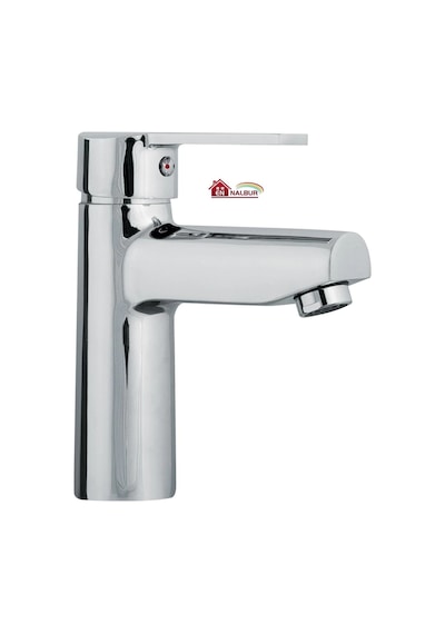 Mey İthalat İtimat İdea 562 Mix Lavabo Bataryası Krom