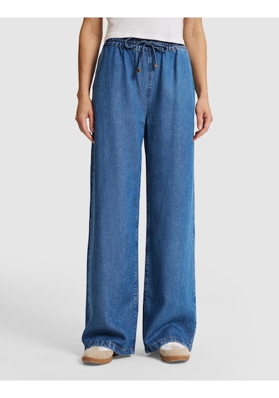 Pierre Cardin Mavi Jean Pantolon 50330639 Vr036
