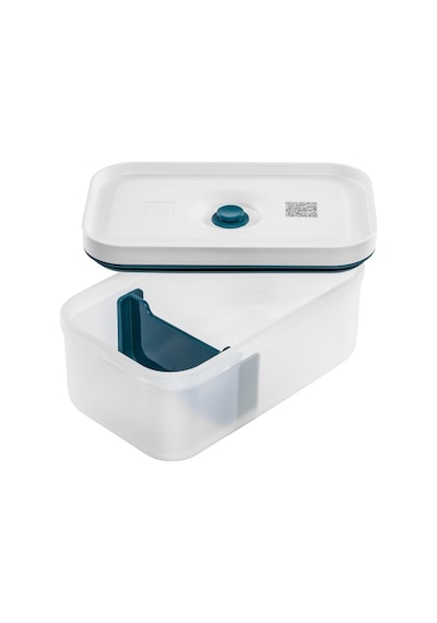 Zwilling Fresh & Save Vaku Mlu Yemek Taşıma Kabı M Plastik Yarı Çok Renkli