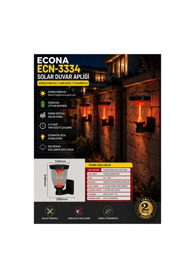 30w Volkan Solar Bahçe Lambası,güneş Enerjili Duvar Bahçe Lambası, Solar Aydınlatma, Bahçe Armatür, Dış Mekan Led Aydınlatma, Enerji Tasarruflu Lamba, Set Üstü Bahçe Lambası, 30w Volkan Solar Bahçe Lambası,güneş Enerjili Duvar Bahçe Lambası, Solar Aydınlatma, Bahçe Armatür, Dış Mekan Led Aydınlatma, Enerji Tasarruflu Lamba, Set Üstü Bahçe Lambası,