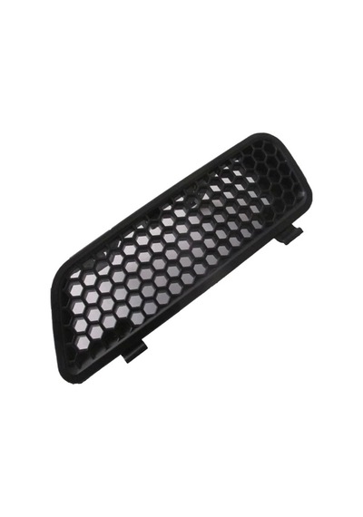 Renault Scenic 2000-2003 Ön Panjur Sol Siyah Tw Adet Oem No:7700428466