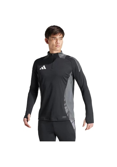 Adidas Erkek Eşofman Üstü Tiro24 C Tr Top Il8257 Siyah