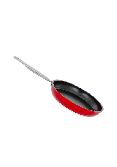Aryıldız Trendy İnduction Prestige 26 CM Tava - Kırmızı