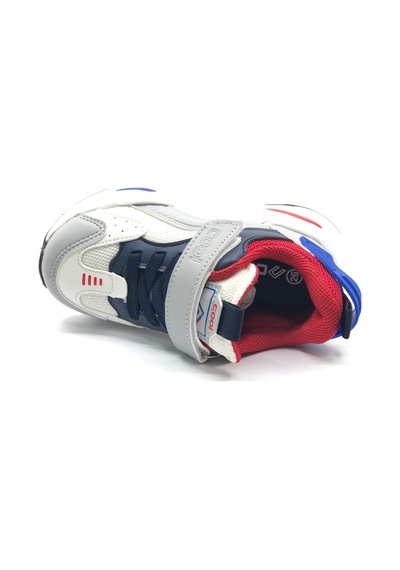 Cool Evo-toti Sneaker Ortopedik Taban Unisex Çocuk Spor Ayakkabı Çok Renkli