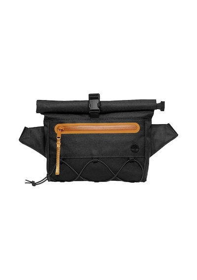 Timberland Hiking Cross Body Bel Çantası Siyah 5 Litre-siyah Çok Renkli