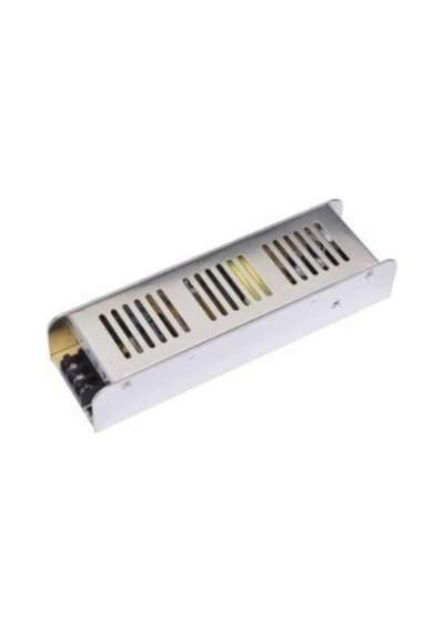 Cata Ct-2578 30 Amper Klemensli Şerit Led Trafosu 360w Slim Model