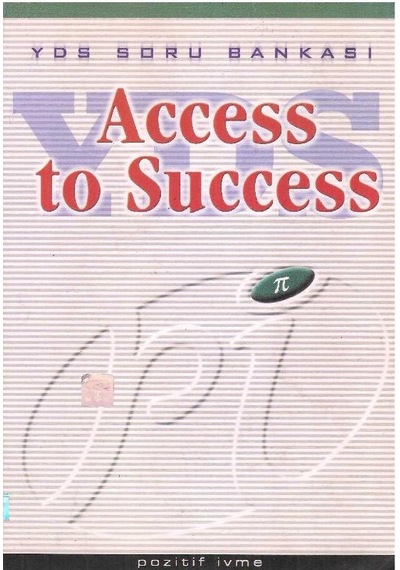Access To Success