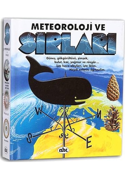 Sır Küpü - Meteoroloji ve  Sırları