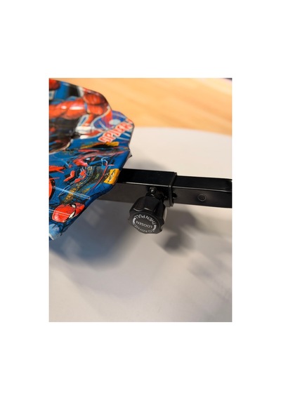 36v 350w Elektrikli Drift Scooter 3 Hızlı 25 Km/h 100 Kg Taşıma Kapasiteli Mavi Mavi
