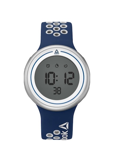 Reebok Rd-dur-g9-pnın-ba Unisex Kol Saati Siyah