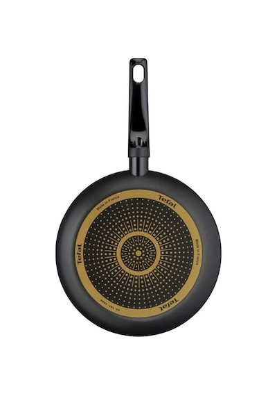 Tefal Titanyum 1x Simplecook Difüzyon Tabanlı 20/26 Cm 2'li Tava Diğer