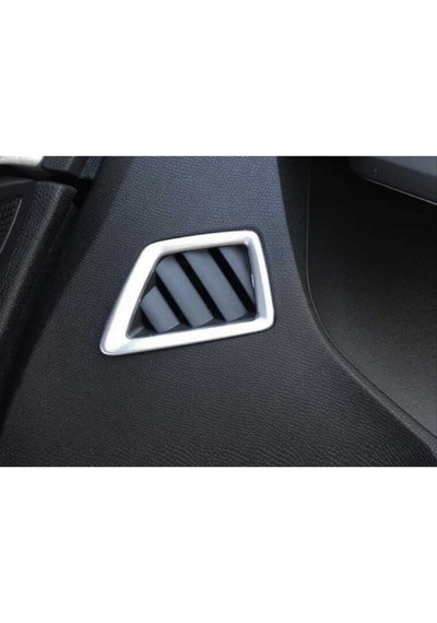 Peugeot 3008 2016+ Hava Menfez Kaplama 2 Parça (490858686)