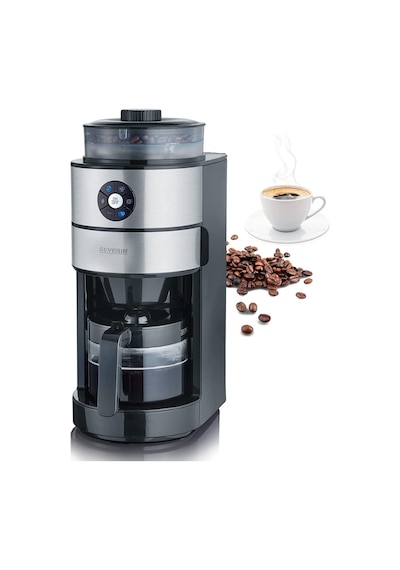 Severin KA 4811 Değirmenli Kahve Makinesi