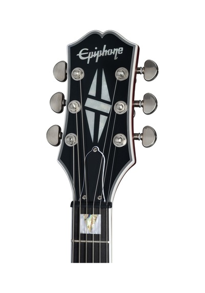 Epiphone Sg Prophecy Elektro Gitar Aged Bengal Tiger Burst 104080441231