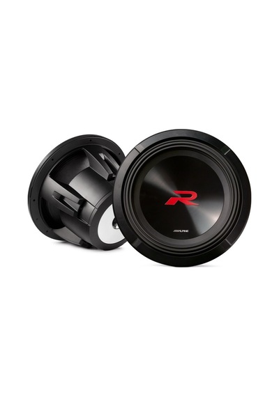 Alpine R-Serisi R2-W12D4