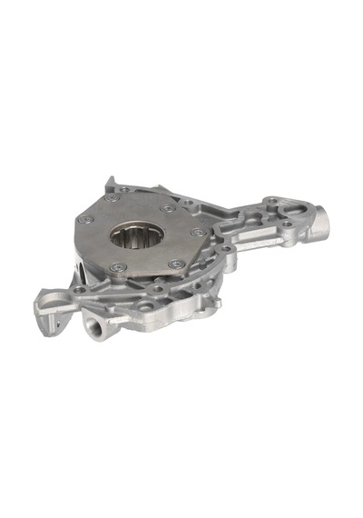 Opel Vectra B Astra G 2002-2008 Yağ Pompası 6 Koseli 646072 Schadek