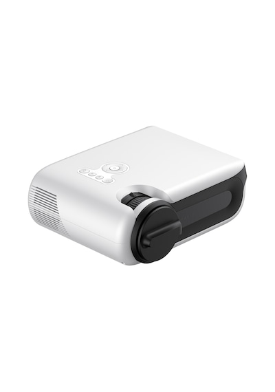 Havit PJ209 Pro Prime Sapphire 350 ANSI Full HD 1080P Android 9.0 Smart Projeksiyon Cihazı