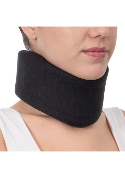 Wingmed Destekli Sünger Servikal Boyunluk Small - Konforlu Ve Ergonomik