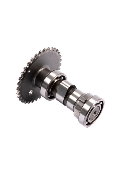 SCOOTER EKSANTRİK MİLİ 26 MM