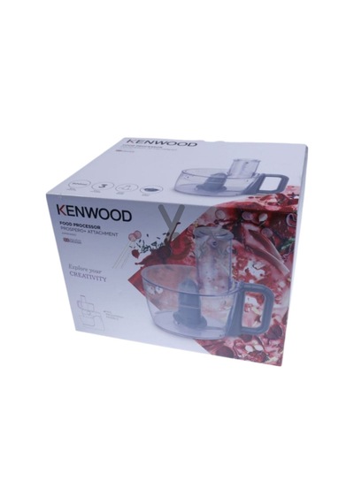 Kenwood - Kap40.000gy Kw Prospero+ Fp Int
