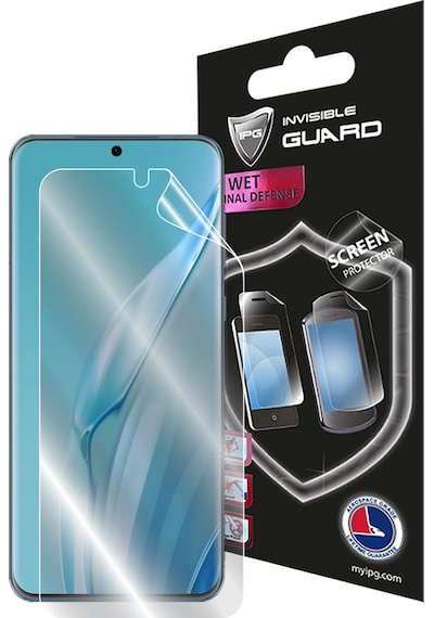 IPG Huawei P60 Art Görünmez Ekran Koruyucu
