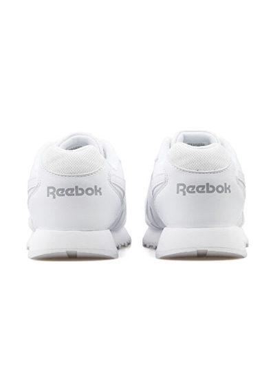 Reebok Unisex Çocuk Günlük Ayakkabı 5m Reebok Glıde Beyaz 102040719 Beyaz Beyaz