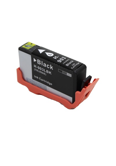 Fast Hp 903xl Mavi İnk Kartuş 15ml V8