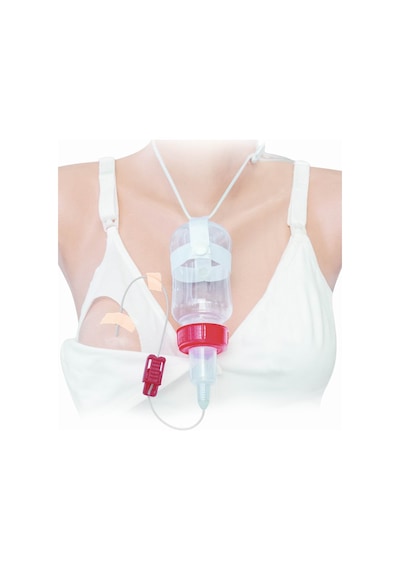 Eday Eds Emzirme Destek Sistemi 150 ML
